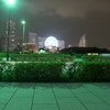 夜の横浜
